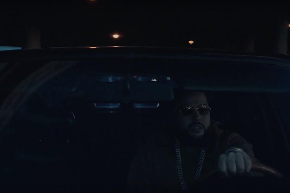 Belly and Nav Collect the 'Re-Up' in New Video
