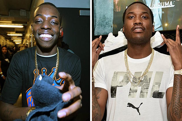 Bobby Shmurda Spits a Freestyle for Meek Mill and Trav Over the Phone