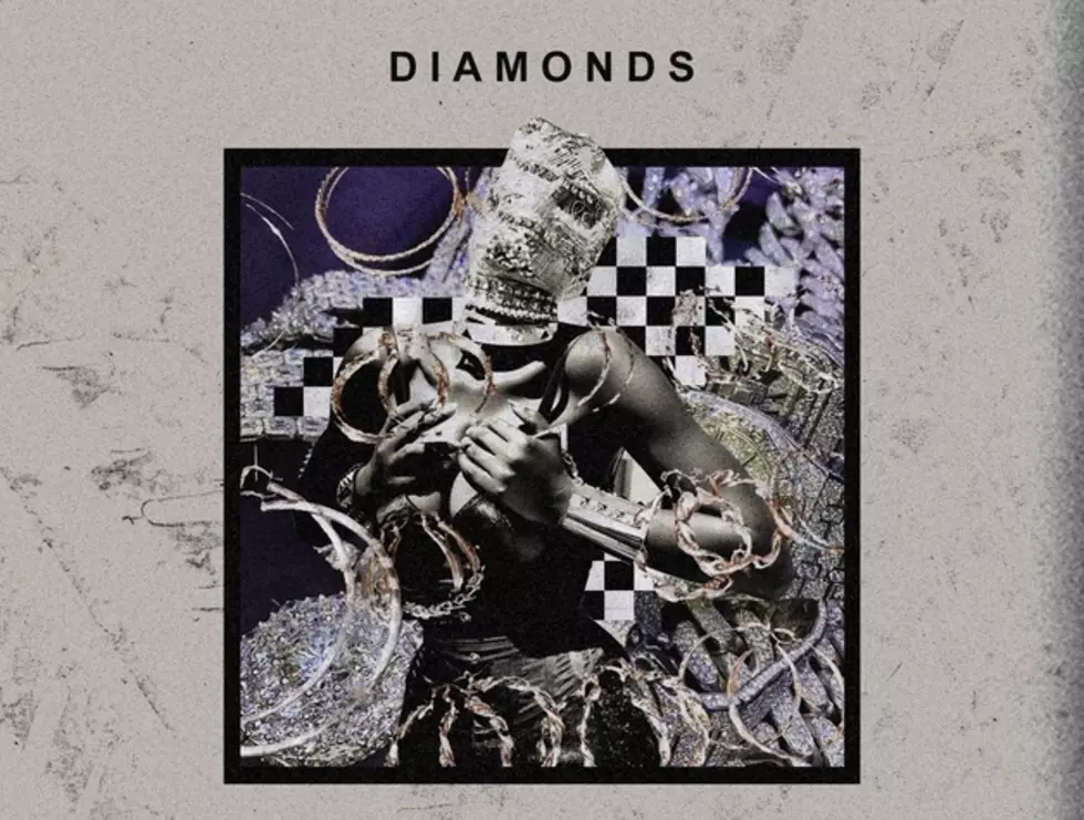 Danny Wolf Brings Lil Yachty and Kevin Pollari Together for “Diamonds”