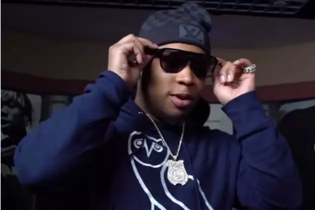 Don Q Spits Serious Bars in New Freestyle