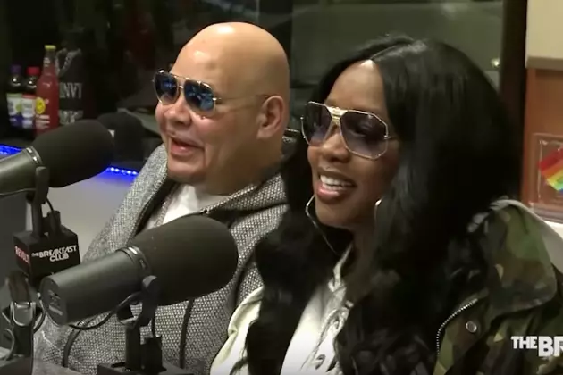Fat Joe and Remy Ma Call Their New Album a Complete Masterpiece