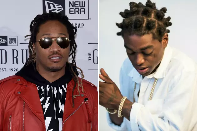 Future and Kodak Black Are Collaborating on New Music