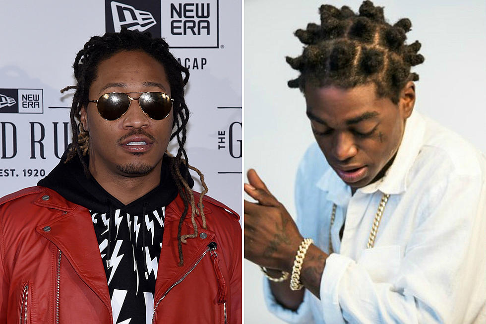 Best Songs of the Week Featuring Future, Kodak Black and More
