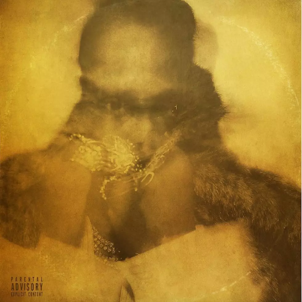 Here Are the Full Production Credits for Future’s New Self-Titled Album