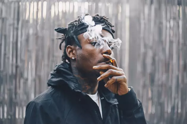 The Break Presents: J.I.D