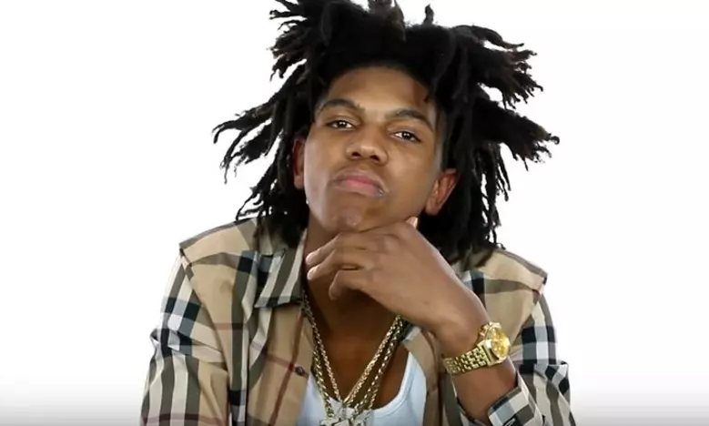 Fredo Bang Mourns TBG CEO Cleezy5 After Deadly Baton Rouge Shooting As Police Investigate Possible Organized Hit