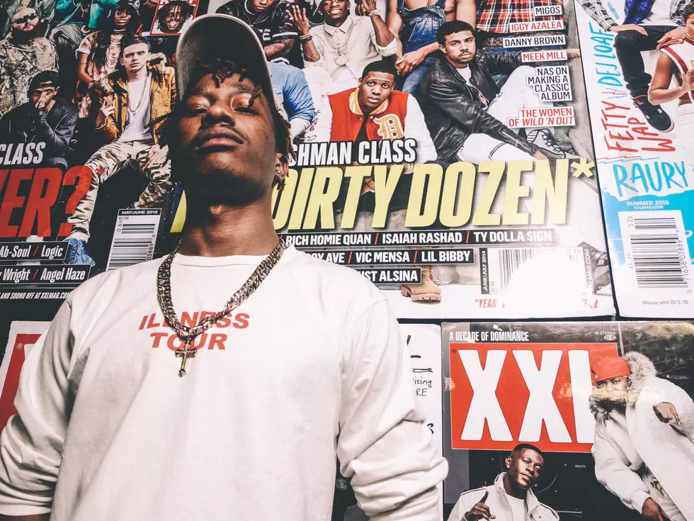 The Break Presents: Mir Fontane