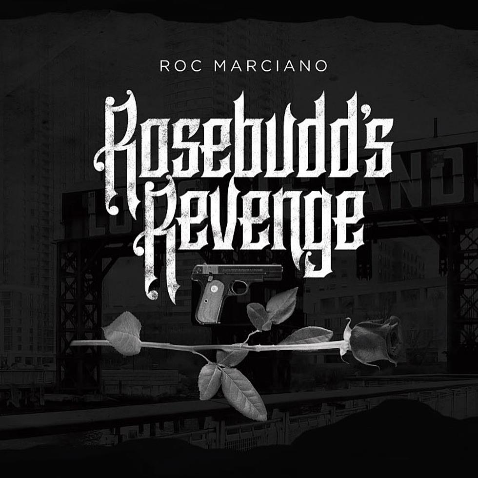 Roc Marciano Releases Long-Awaited 'Rosebudd's Revenge' Album