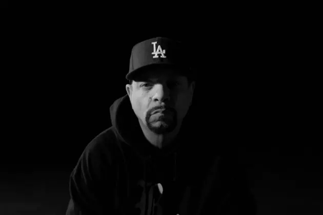 Ice-T’s Group Body Count Make a Powerful Statement in “No Lives Matter” Video