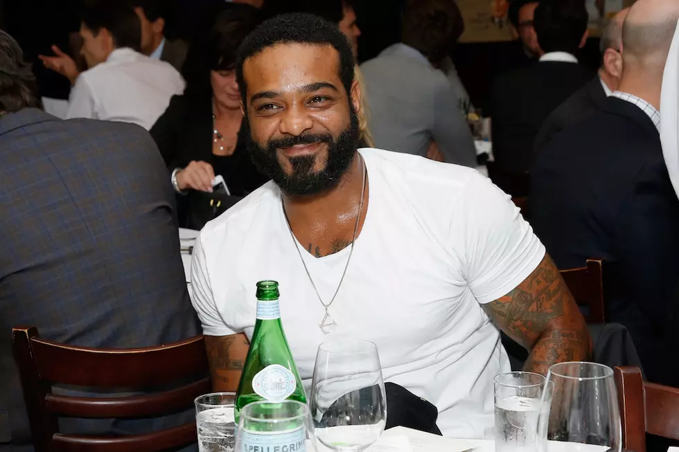 Jim Jones Sends Cryptic Diss to Rapper Wearing Fake Cuban Link Chain