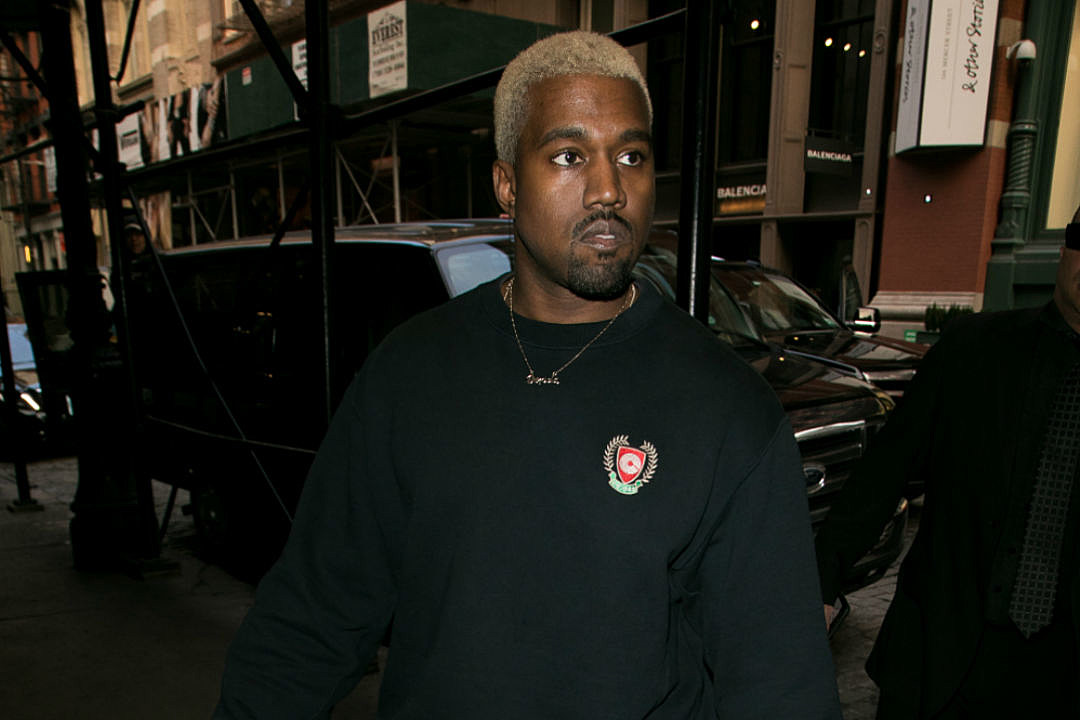 Here's Every Single Look From Kanye West's Yeezy Season 5 Fashion ...