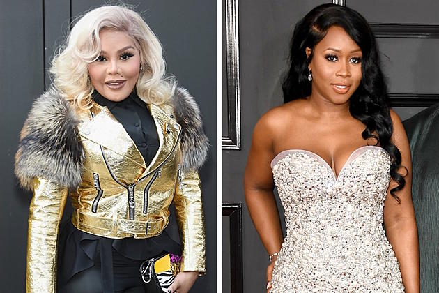 Lil Kim Considers a “Ladies Night” Remix With Remy Ma