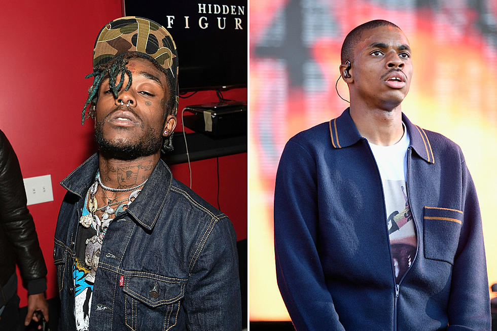 Best Songs of the Week Featuring Lil Uzi Vert, Vince Staples and More