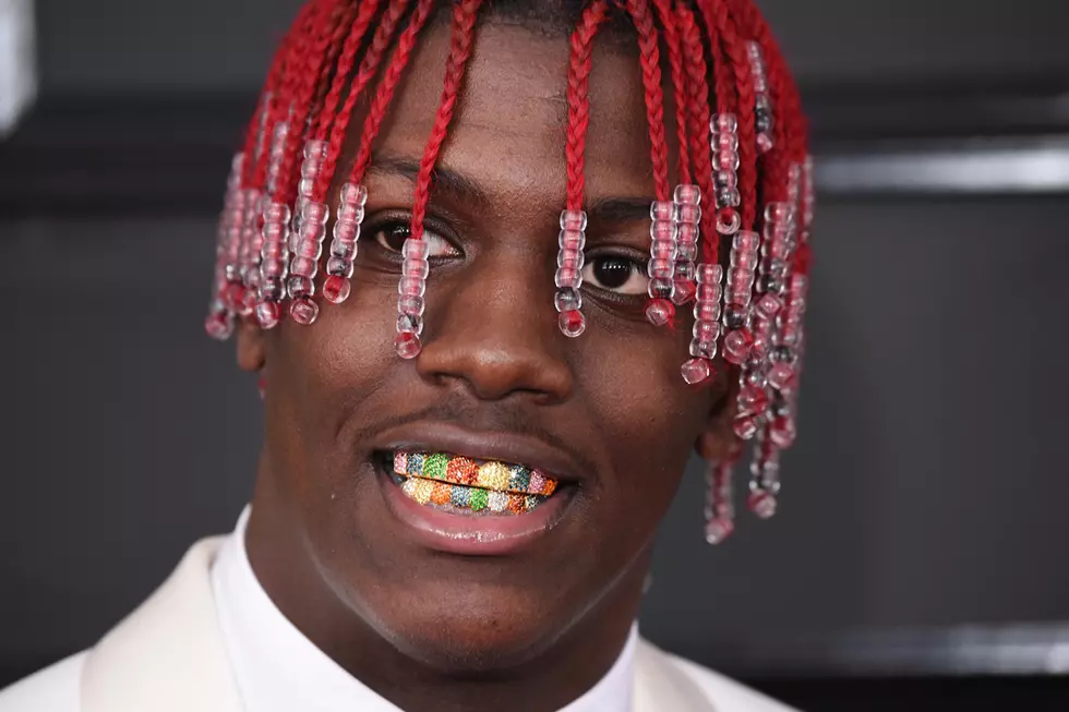 Lil Yachty’s Next Goal Is to Pursue Acting