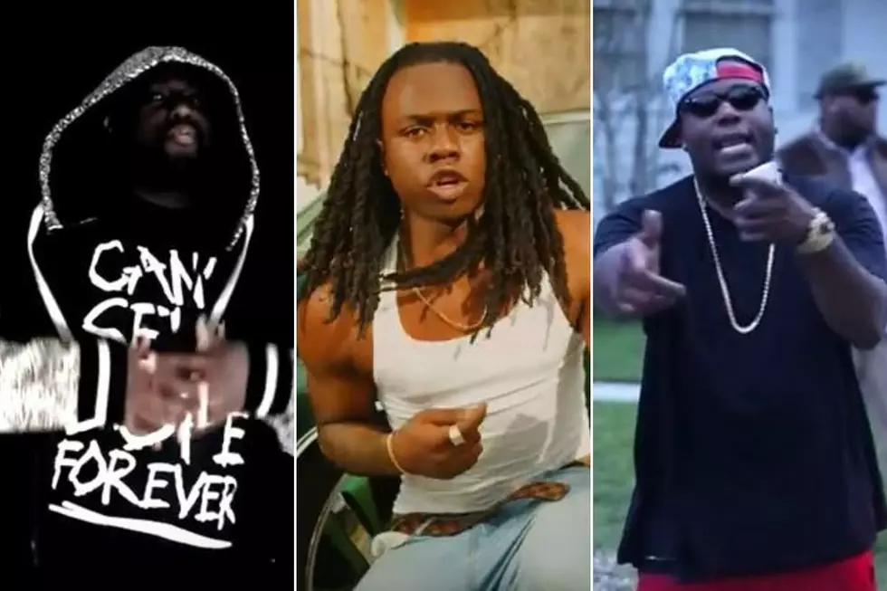 The New New: 12 Baton Rouge Rappers You Should Know