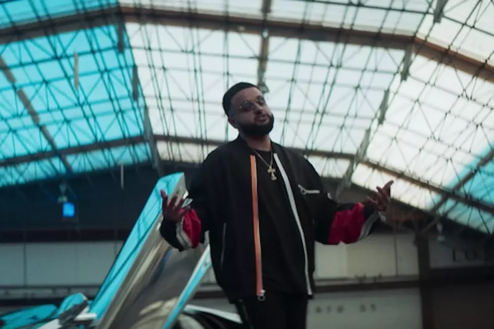 Nav Signs Deal With The Weeknd's XO Records