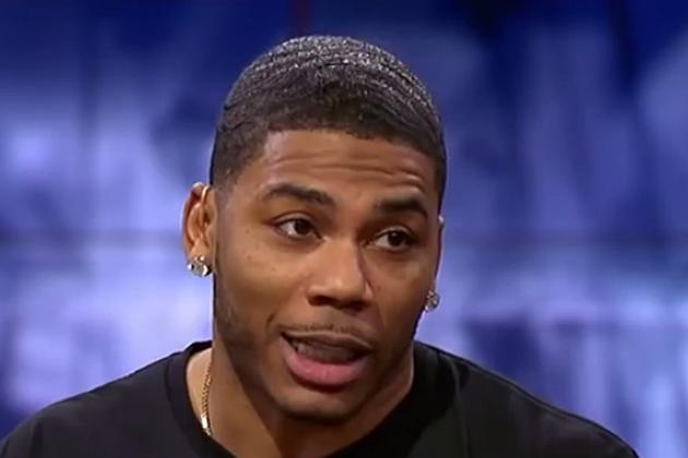 Nelly Weighs In on New England Patriots Players Refusing to Visit White House