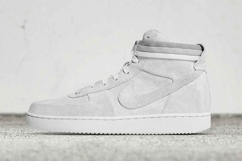 Nike Unveils John Elliott and NikeLab Vandal High