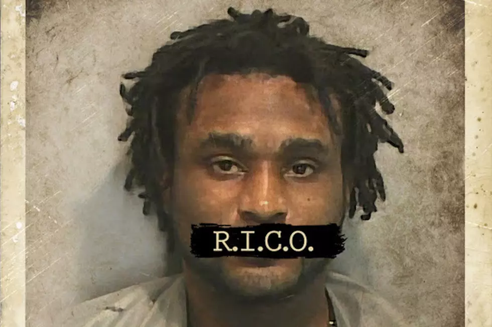 Shawty Lo's Memory Lives on With 'R.I.C.O.' Album