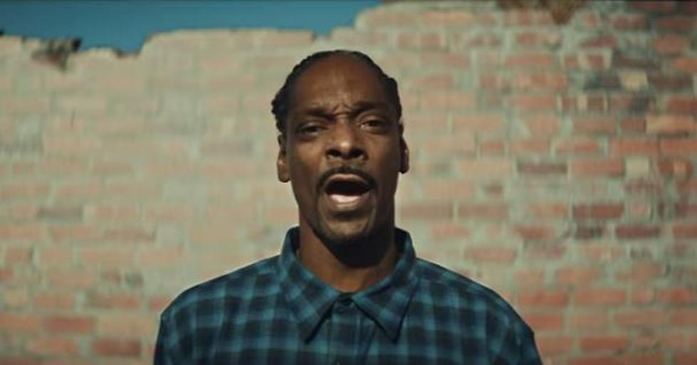 Snoop Dogg, Desiigner and Madeintyo Flip Frank Sinatra’s “My Way” in New Adidas Originals Campaign