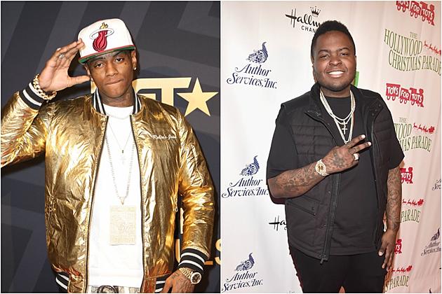 Soulja Boy and Sean Kingston Accused of Failing to Pay for Car Rentals