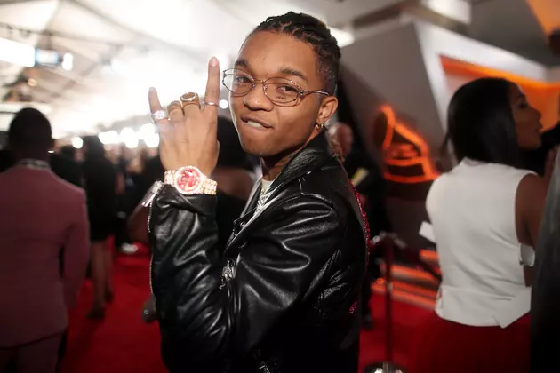 Meet Swae Lee’s Two New Pet Pigs