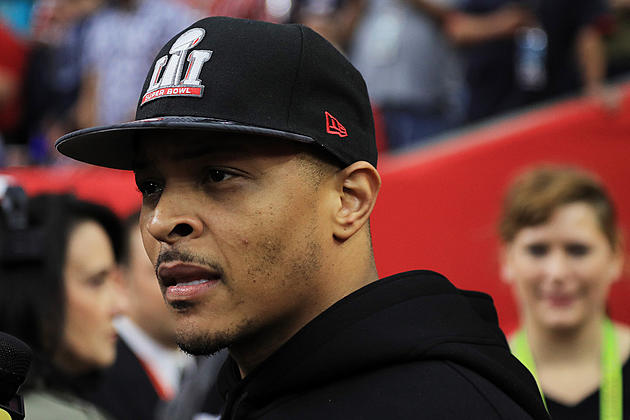 T.I. Goes in on President Trump for Criticizing Snoop Dogg