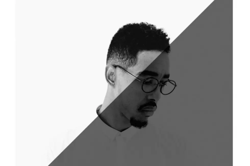 Oddisee Links With Toine on New Song, 'NNGE'