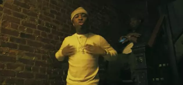 Young Lito Takes a Ride Around Brooklyn in “No Hook” Video