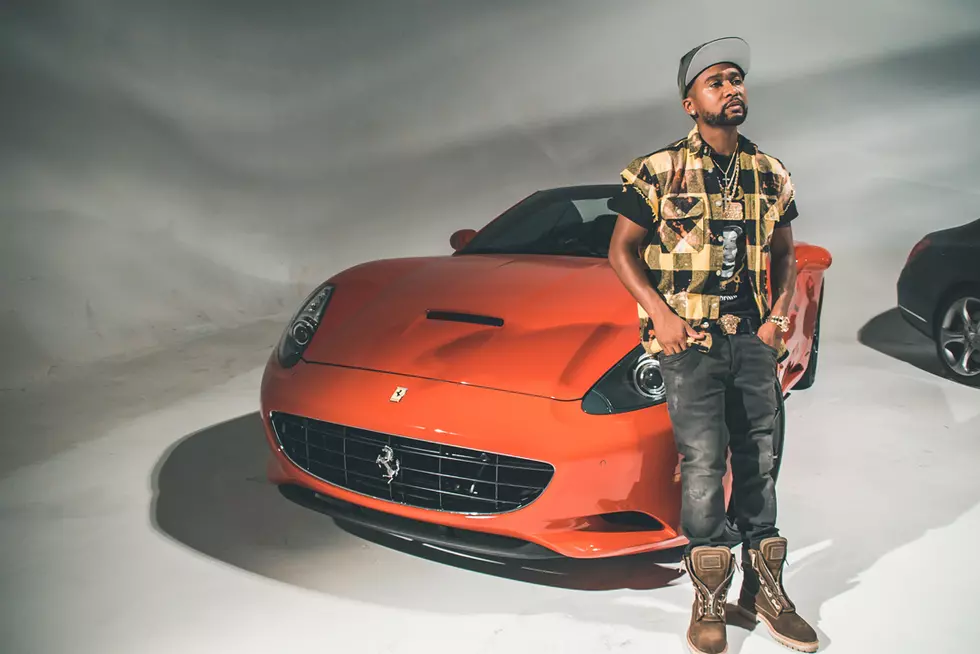 Zaytoven’s Work With Jay Z Is Just a Highlight of His Plans for 2017