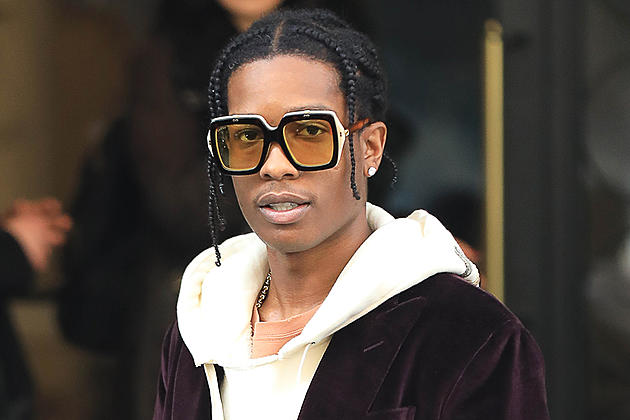 Here&#8217;s Everything We Know About ASAP Rocky&#8217;s New Album So Far