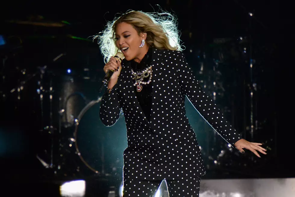 Roc Nation Artist to Join Beyonce for 2017 Coachella Performance