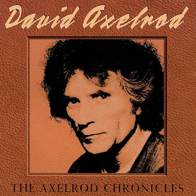 10 Hip-Hop Songs That Sample Producer David Axelrod&#8217;s Music
