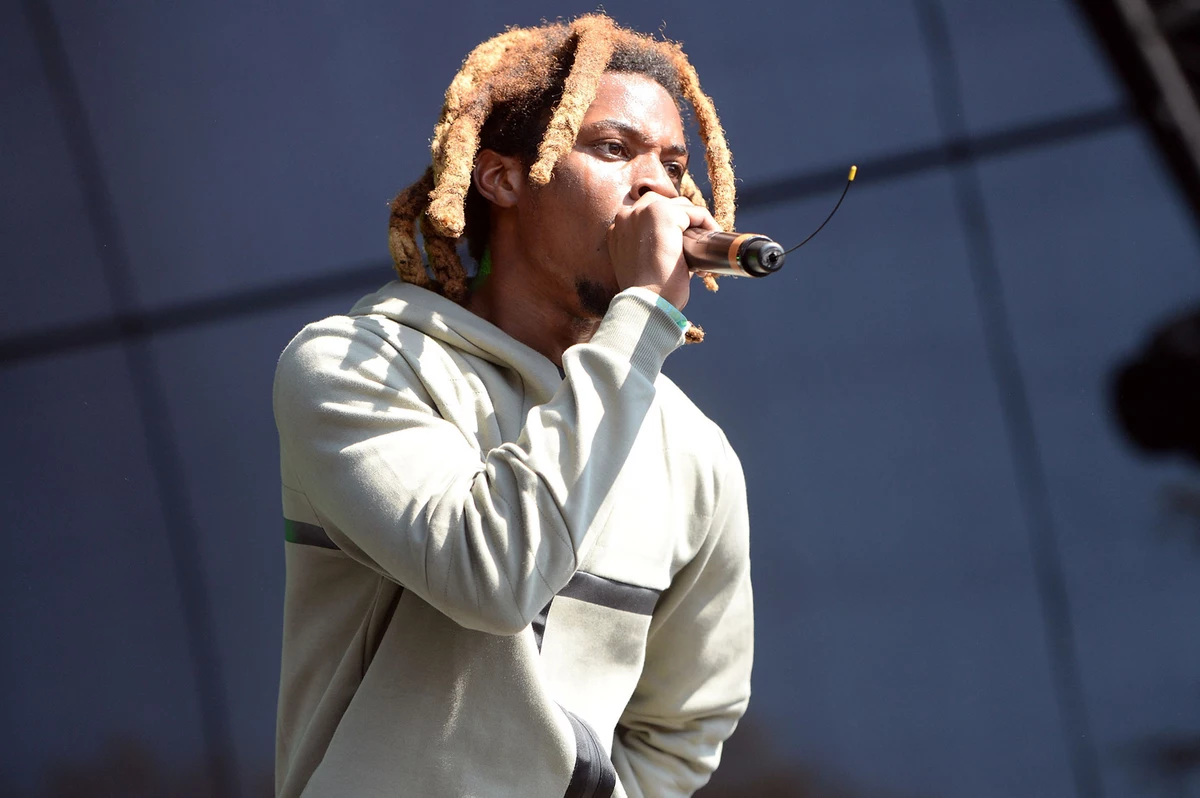 Denzel Curry Gives Fans an Update on His New Album XXL