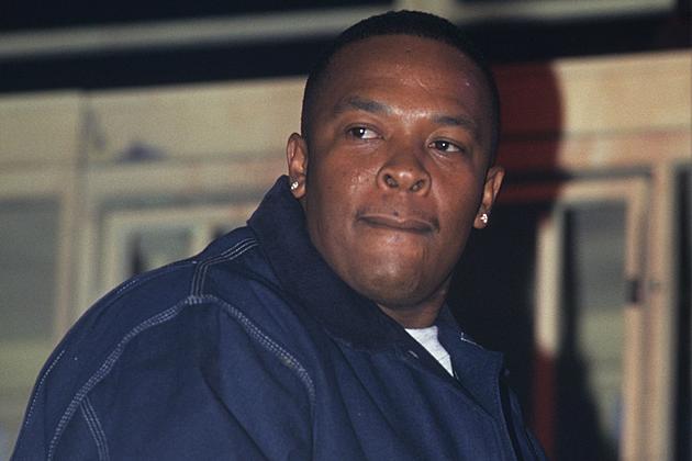 Happy Birthday Dr. Dre