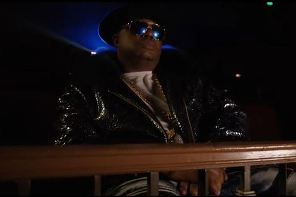 E-40 Puts You on the Game in "Somebody" Video