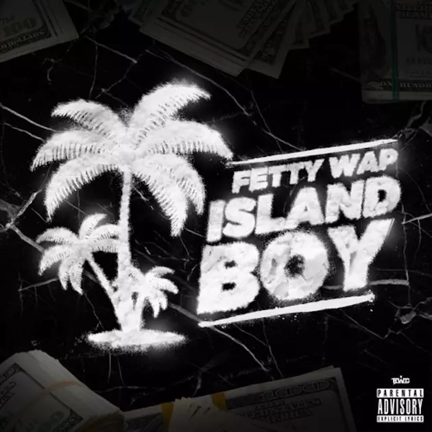 Fetty Wap Reps RGF on New Track &#8220;Island Boy&#8221;