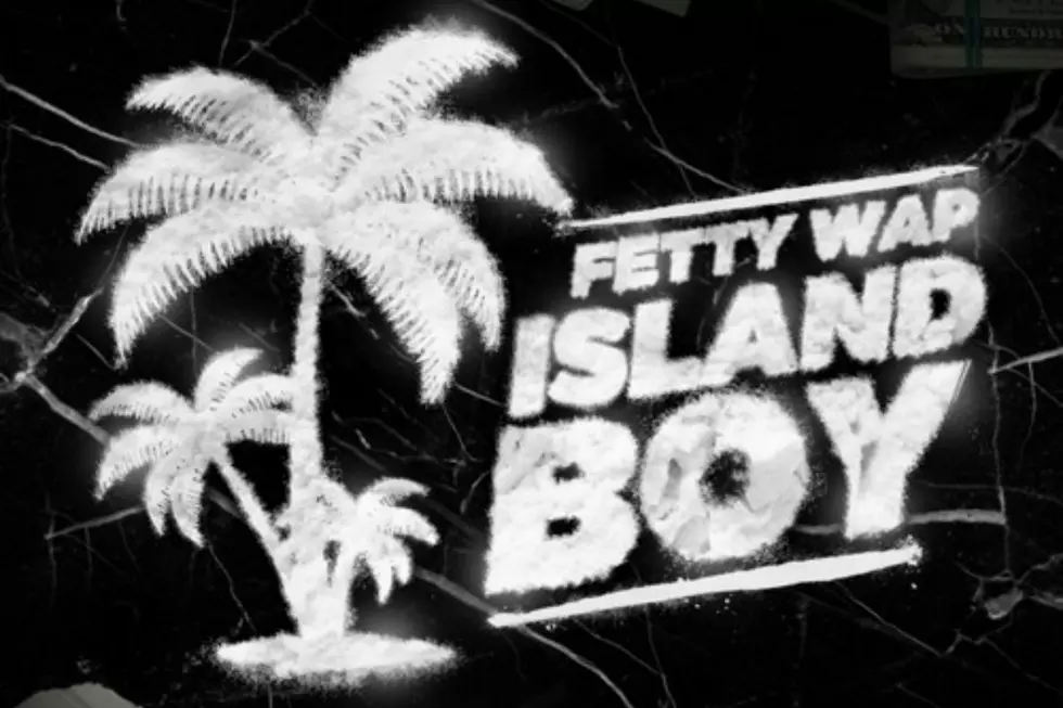 Fetty Wap Reps RGF on New Track “Island Boy”