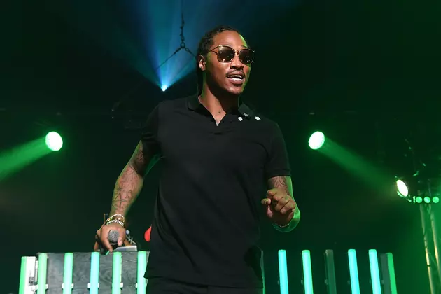 Future Performs “Mask Off” and More With DJ Snake at 2017 Ultra Music Festival