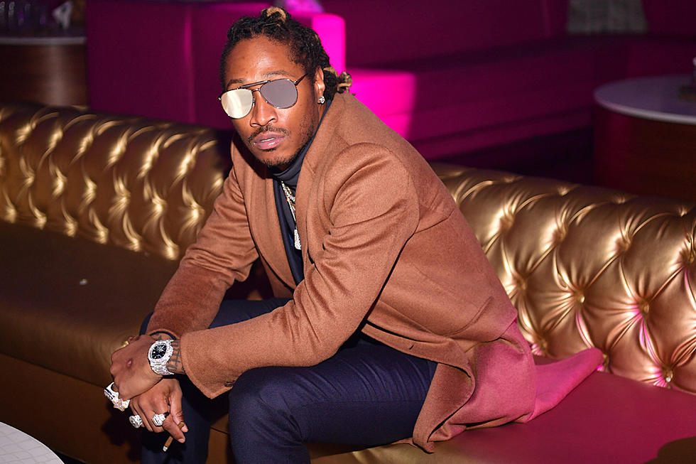 Future May Have More Music On The Way