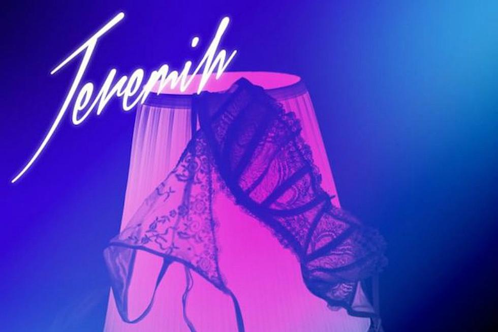 Jeremih Samples Montell Jordan for “I Think of You” Featuring Chris Brown and Big Sean