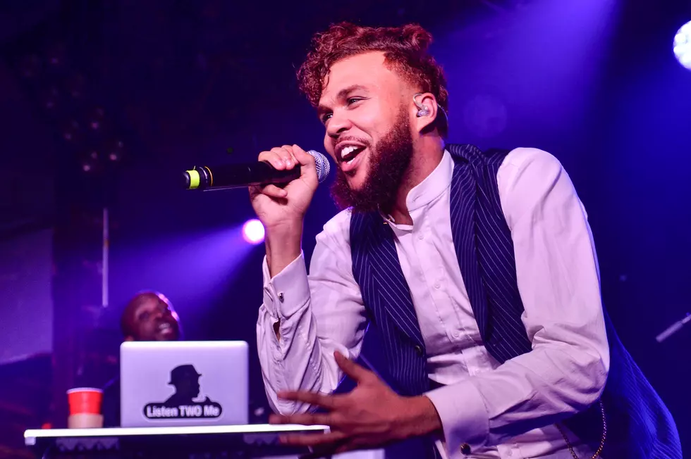 Jidenna Shares Release Date for ‘The Chief’ Album