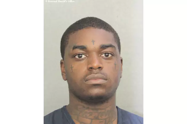 Kodak Black Fighting for Custody of His Son From Behind Bars