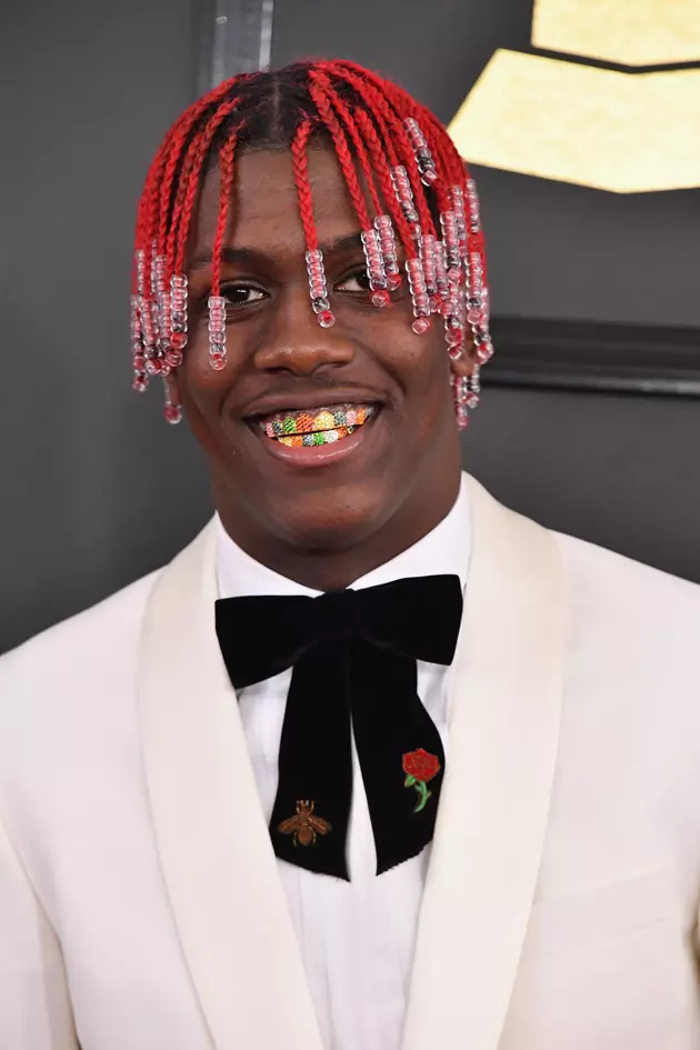 Lil Yachty&#8217;s Next Goal Is to Pursue Acting