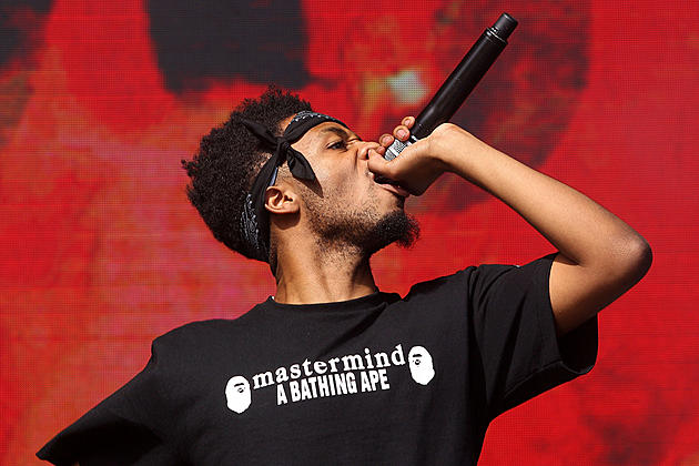 Metro Boomin Is Working on His Album and Starting His Own Label