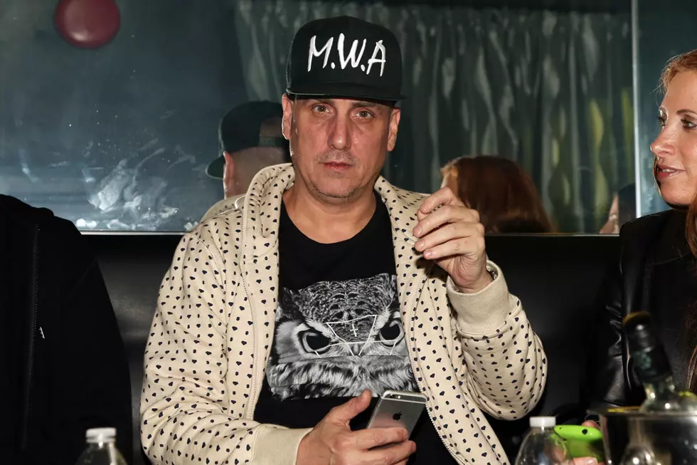 Mike Dean Is Currently Working on Projects From Kanye West, Travis Scott, Quavo and Desiigner