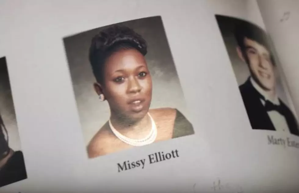 Missy Elliott’s Yearbook Picture Comes to Life in Honda Commercial