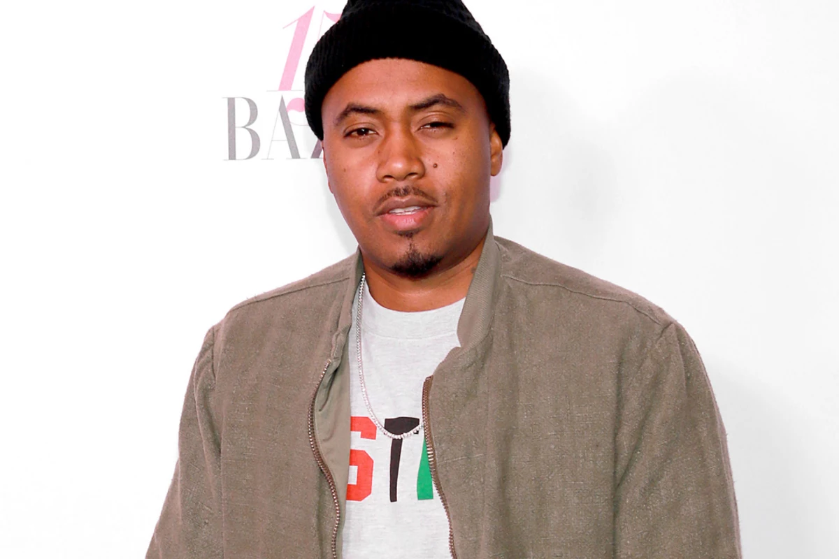 Nas May Earn $40 Million From Investing in a Doorbell ...