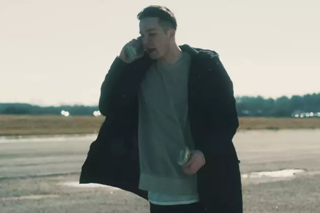 OnCue Wanders Aimlessly in New &#8220;Cry Wolf&#8221; Video
