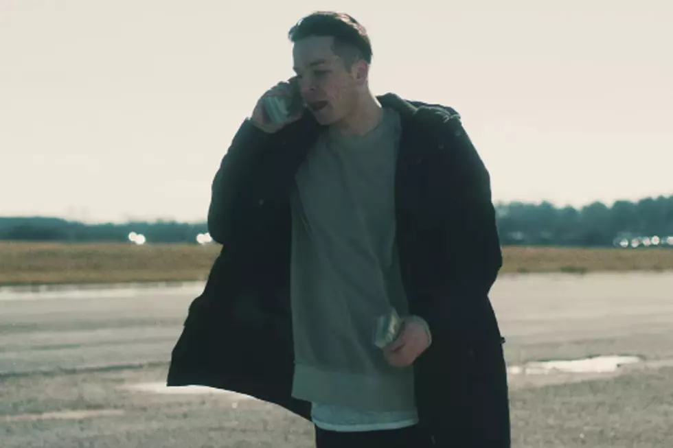 OnCue Wanders Aimlessly in New "Cry Wolf" Video
